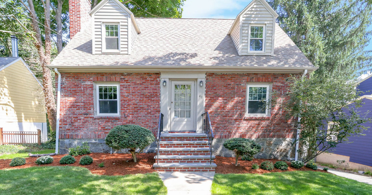 43 Westchester Road Berkshire Hathaway HomeServices Warren Residential