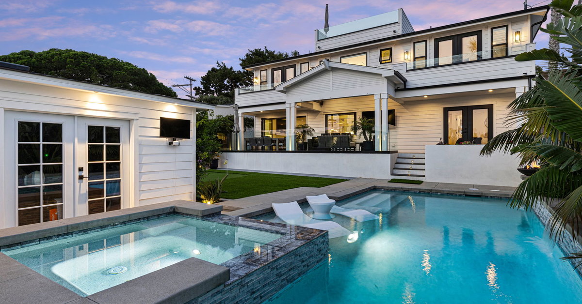 5550 La Jolla Hermosa Ave, La Jolla, CA 92037 Rela