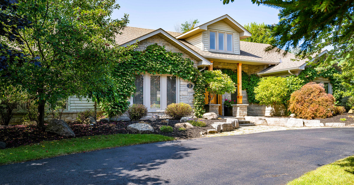 2 Evergreen Road, Collingwood