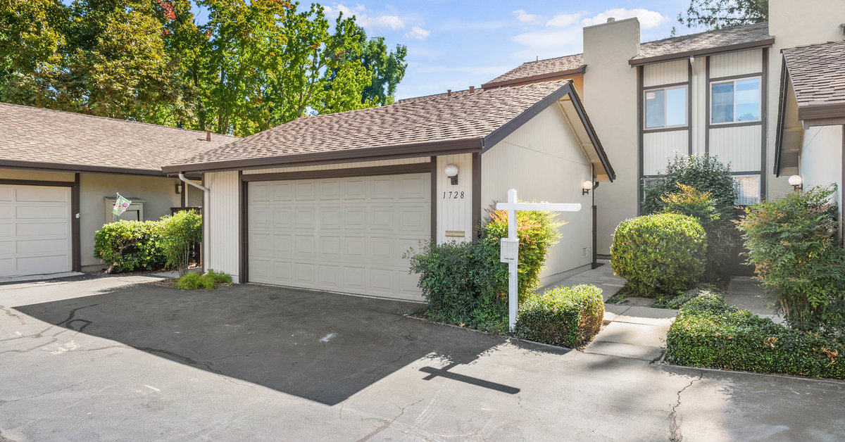 1728 Countrywood Ct., Walnut Creek, CA 94598