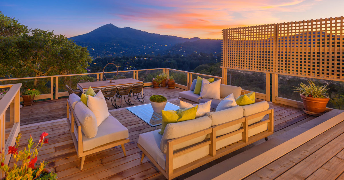 71 Upper Toyon Drive