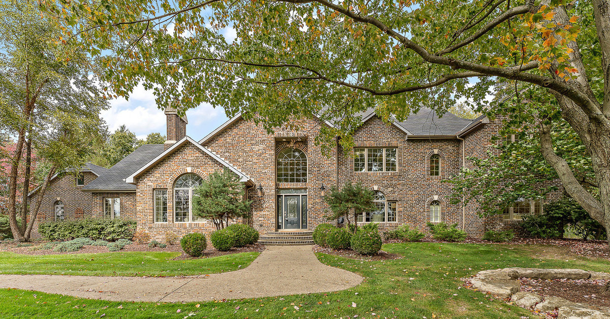 6 Demar Drive, Sewickley, PA 15143 Piatt Sotheby's International Realty