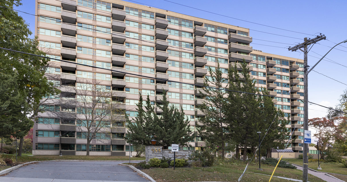 616555 Brittany Drive