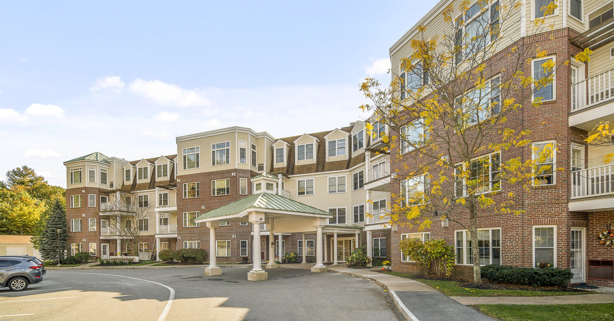 295 Salem St UNIT 8, Woburn, MA 01801 Rela