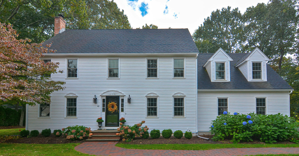 40 Wadsworth Road Realty Executives Boston West