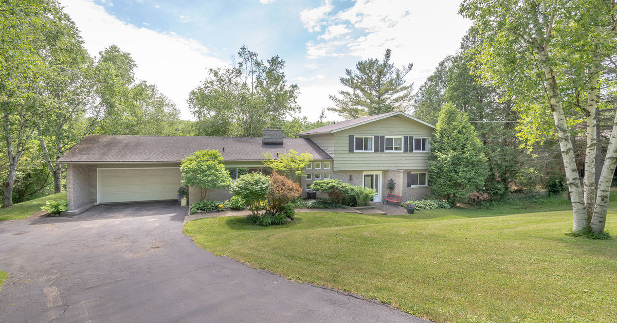 5300 Cedar Springs Road