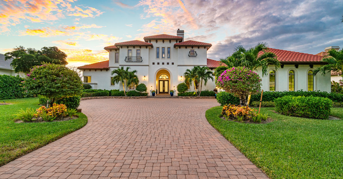 208 Audubon Blvd The Grant Group, John R. Wood Christie's