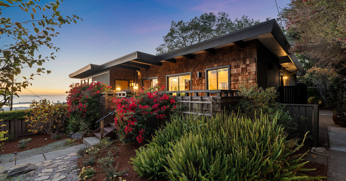 27 Edwin Dr, Kensington, CA 94707 Rela