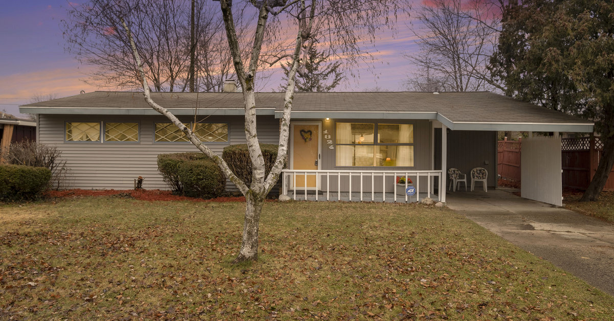 1824 Park Forest Drive