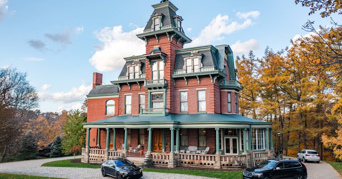 Baywood Alexander King Estate Piatt Sotheby's International Realty