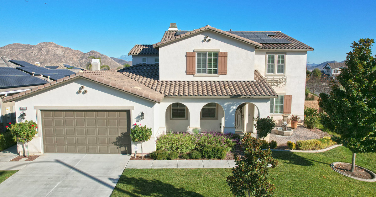28452 Port Cove, Menifee