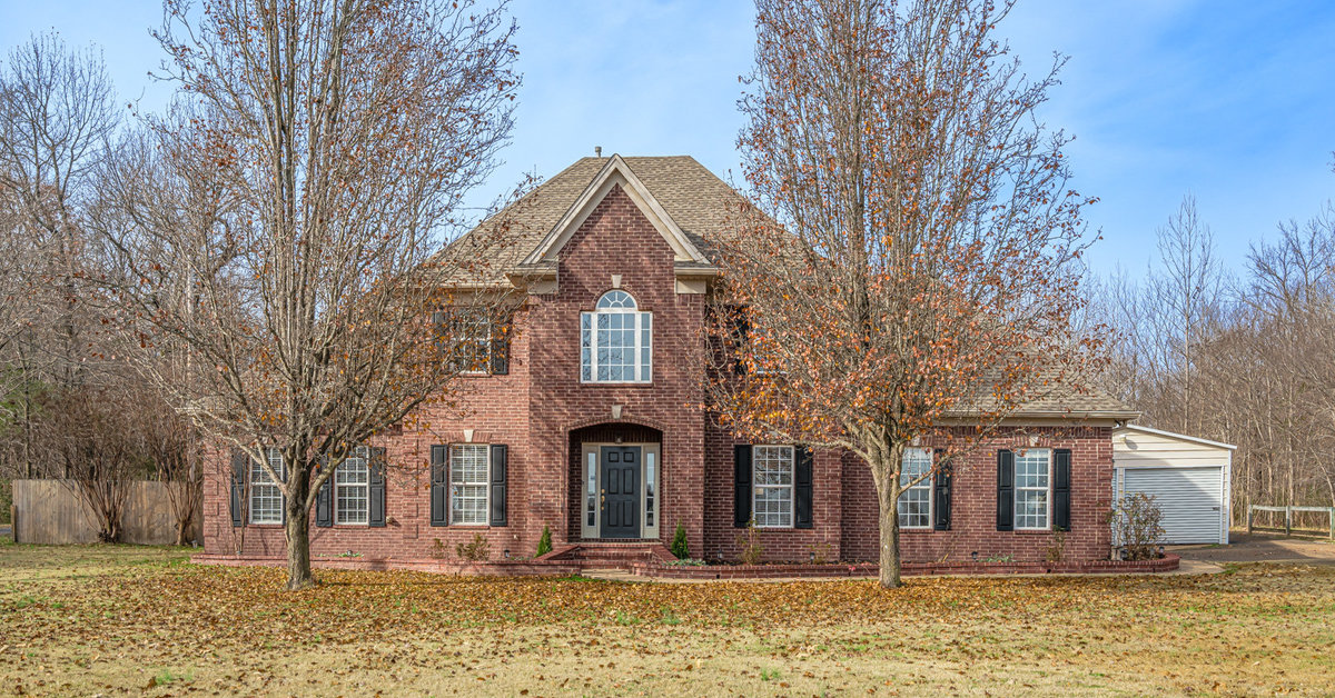 9615 N ColliervilleArlington Rd, Arlington, TN 38002 Rela