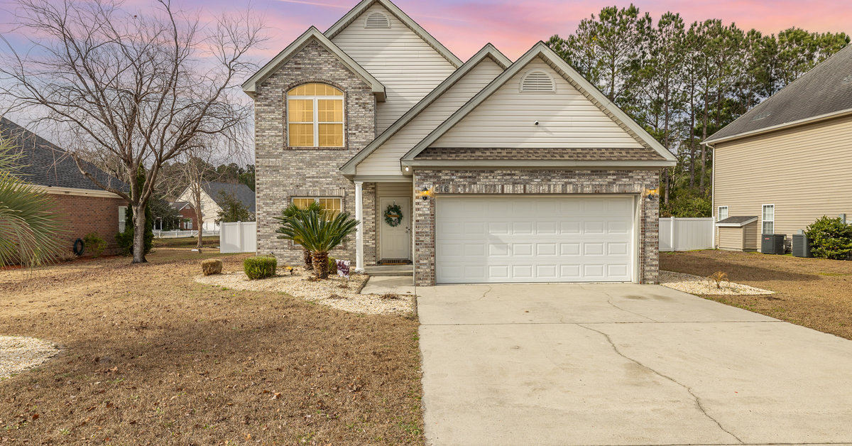 476 Spring Lake Drive