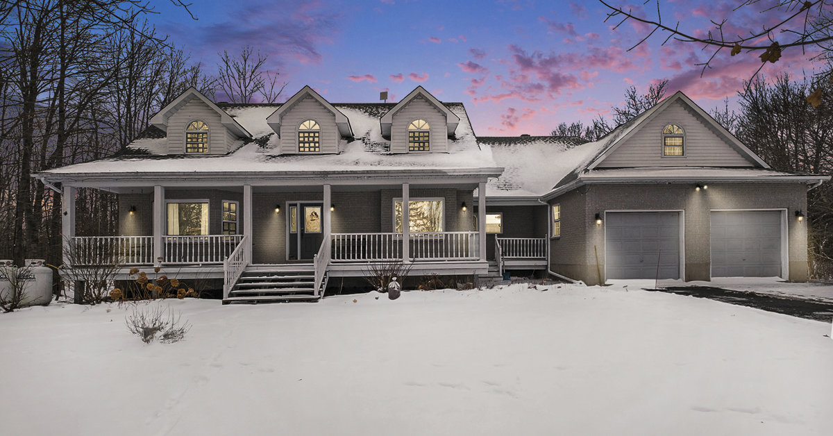 2380 John Quinn Road