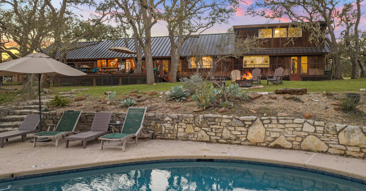 411 Whitetail Ridge Rd, Dripping Springs, TX 78620 | Rela