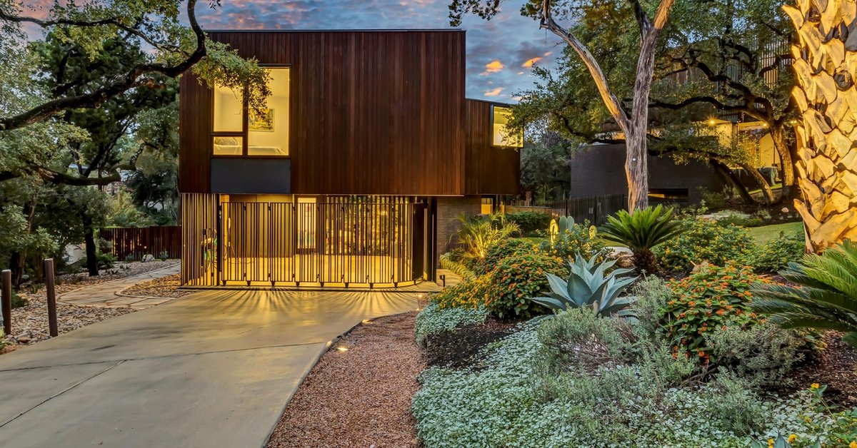 2707 Stratford Dr, Austin, TX 78746 Rela