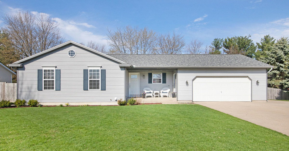 11437 Hunters Meadow Dr