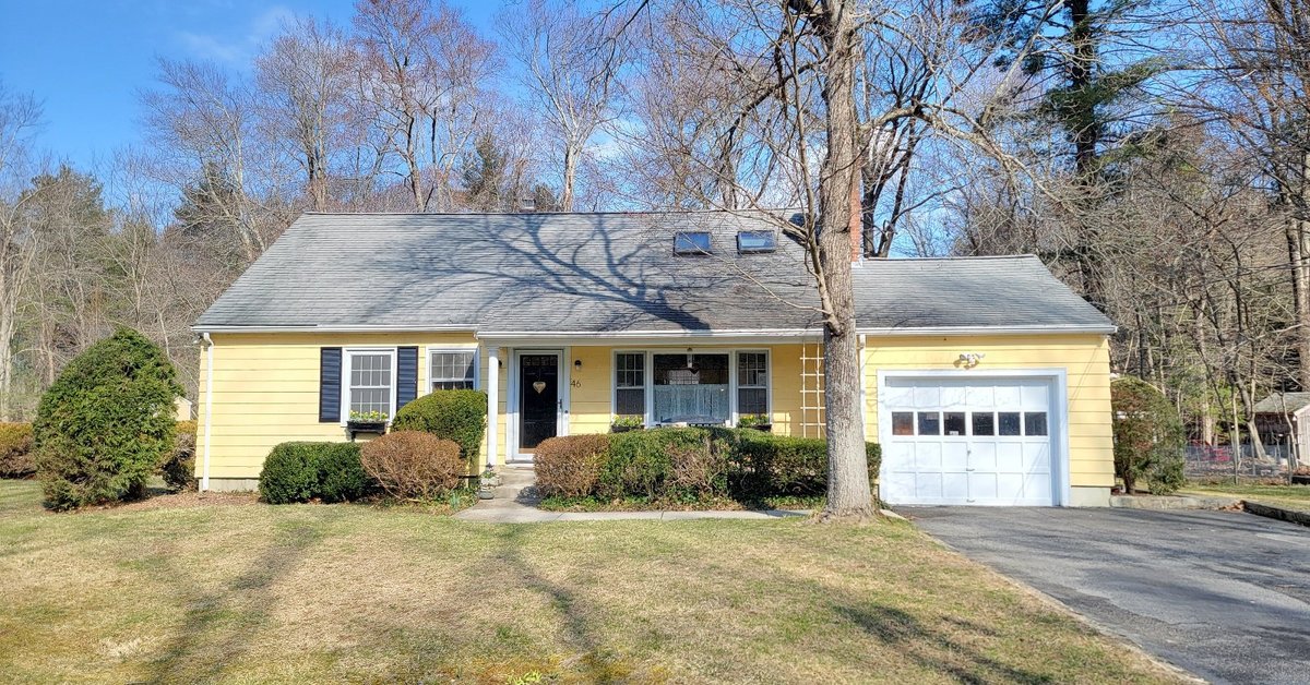 46 Winter Street, Ashland, Ma