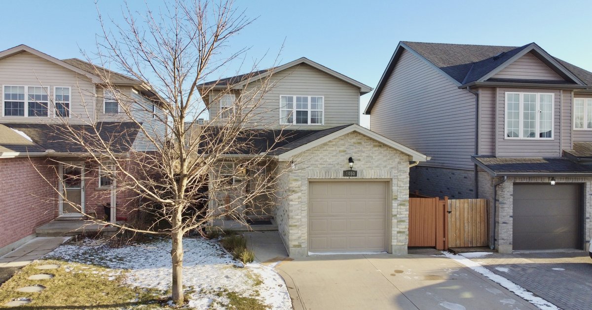 1050 Kimball Crescent