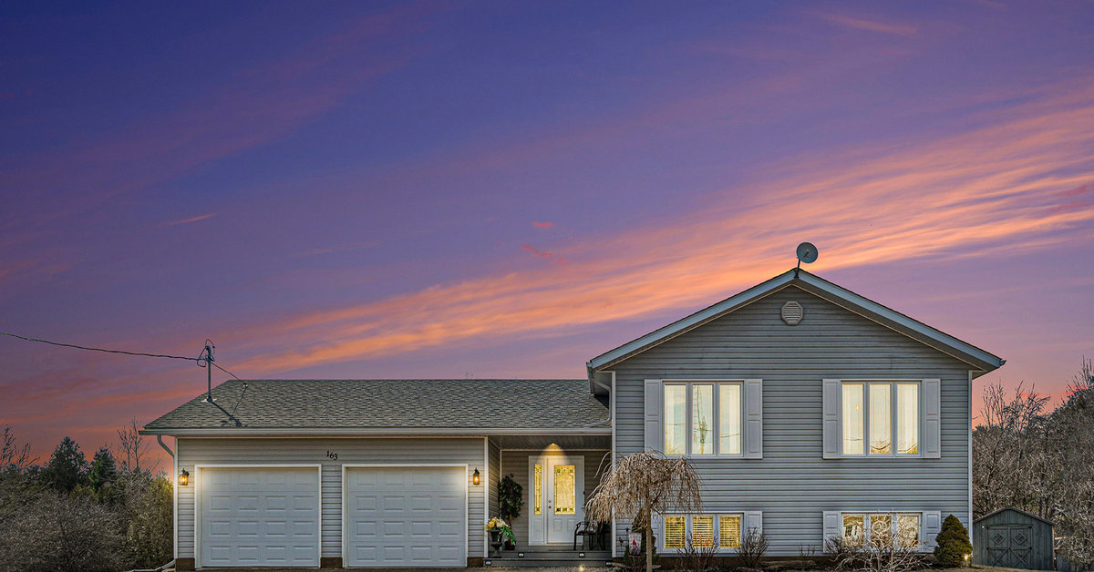 163 Gillies Corners Side Rd