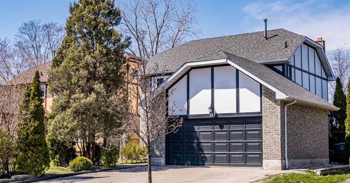 937 Chippenham Drive