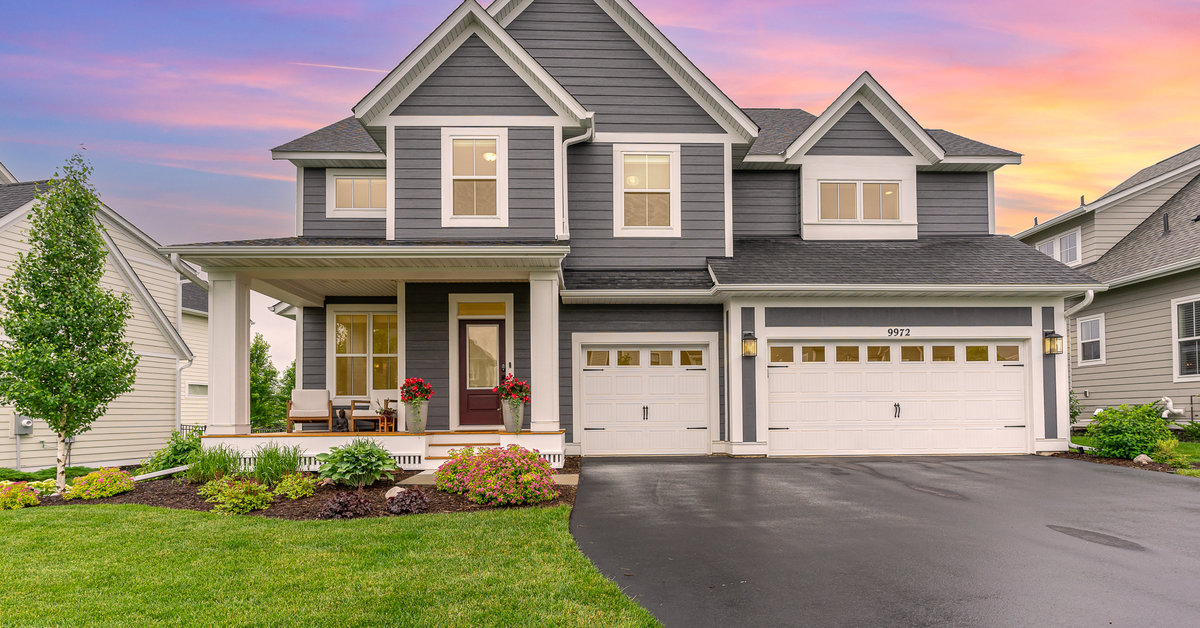 9972 Arrowwood Trail