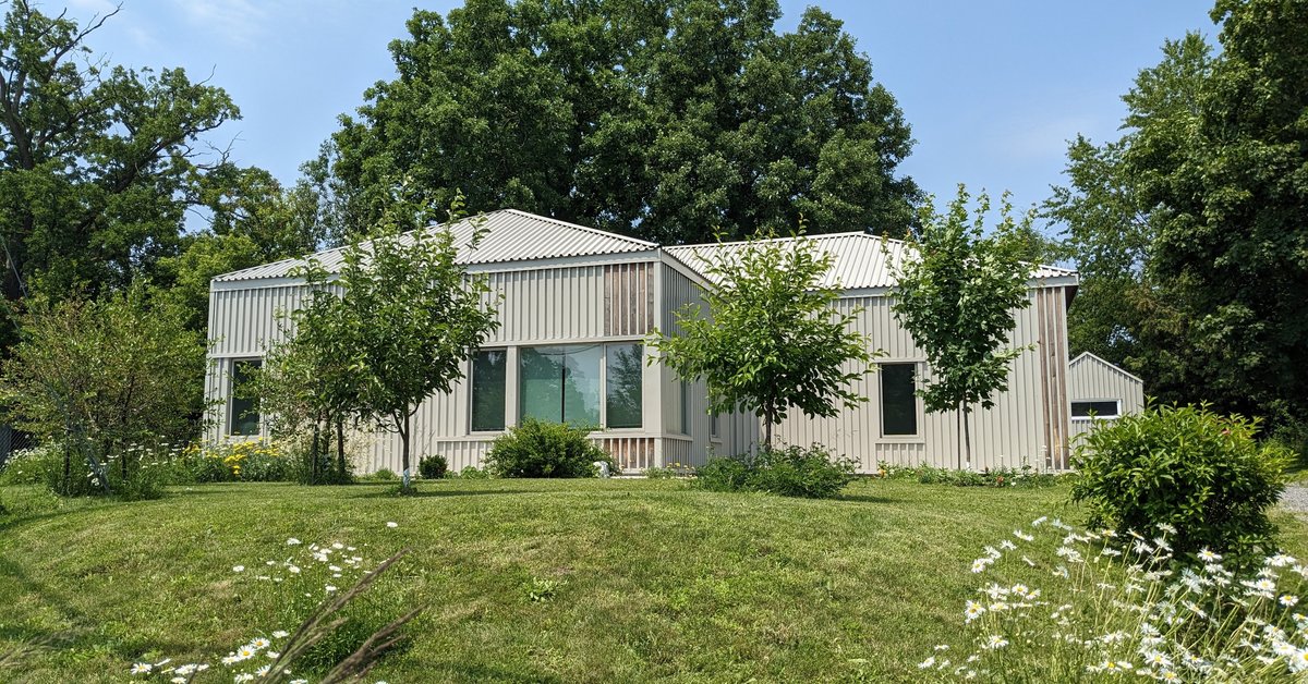 344 Donald B Munro Drive