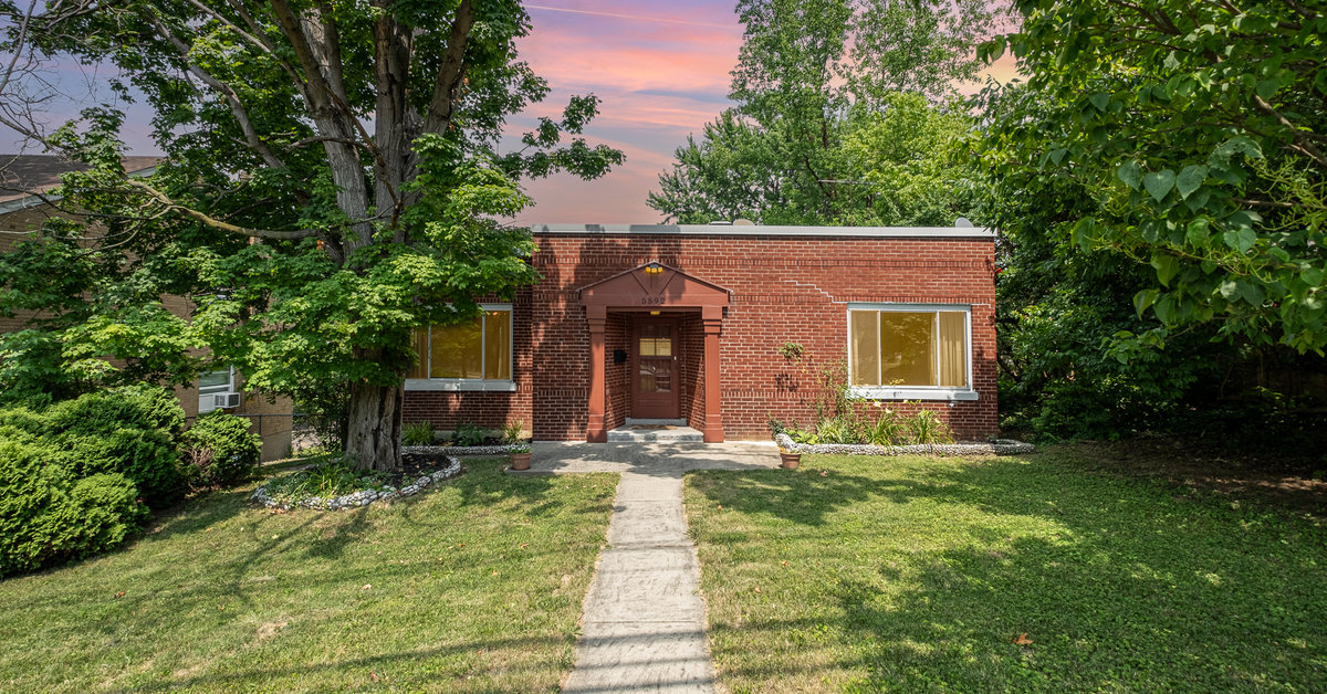 5592 Beechmont Avenue