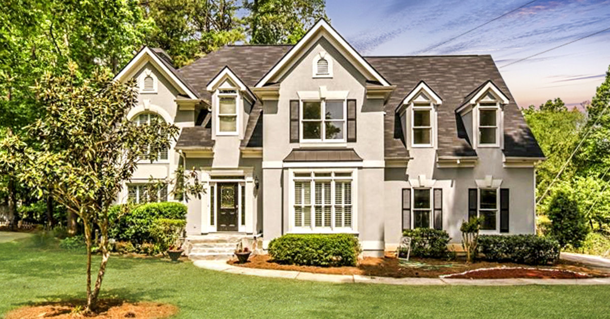 12305 Crabapple Chase Dr, Alpharetta, GA 30004 Rela