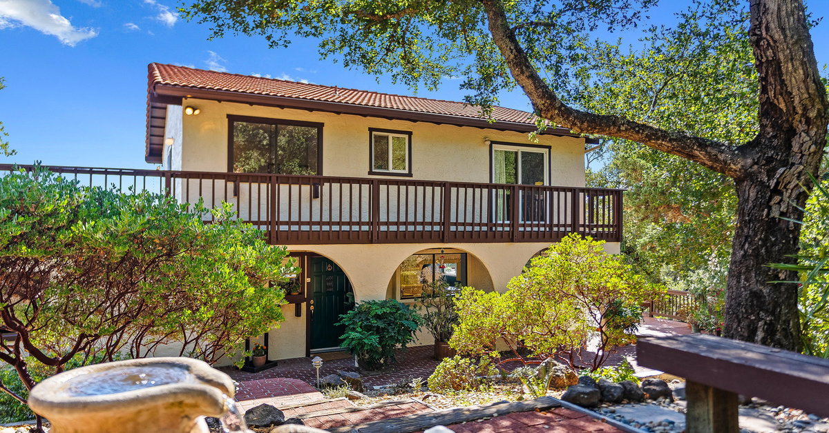 1375 Weston Ridge Rd, Scotts Valley, CA 95066 | Rela