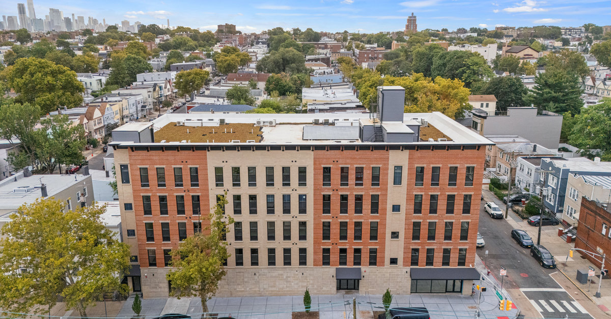 132 MALLORY AVENUE | VIRTUALLY SOLD NJ