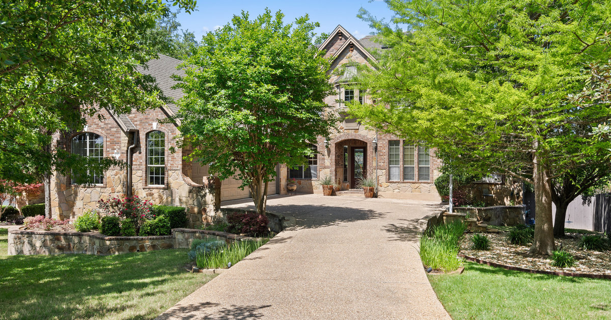 13508 Country Trails Ln