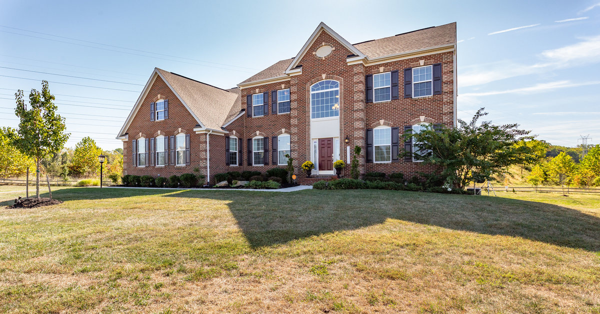 13111 Hunters Ridge Ln