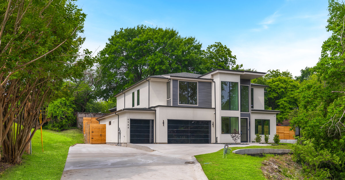 6984 Santa Barbara Drive
