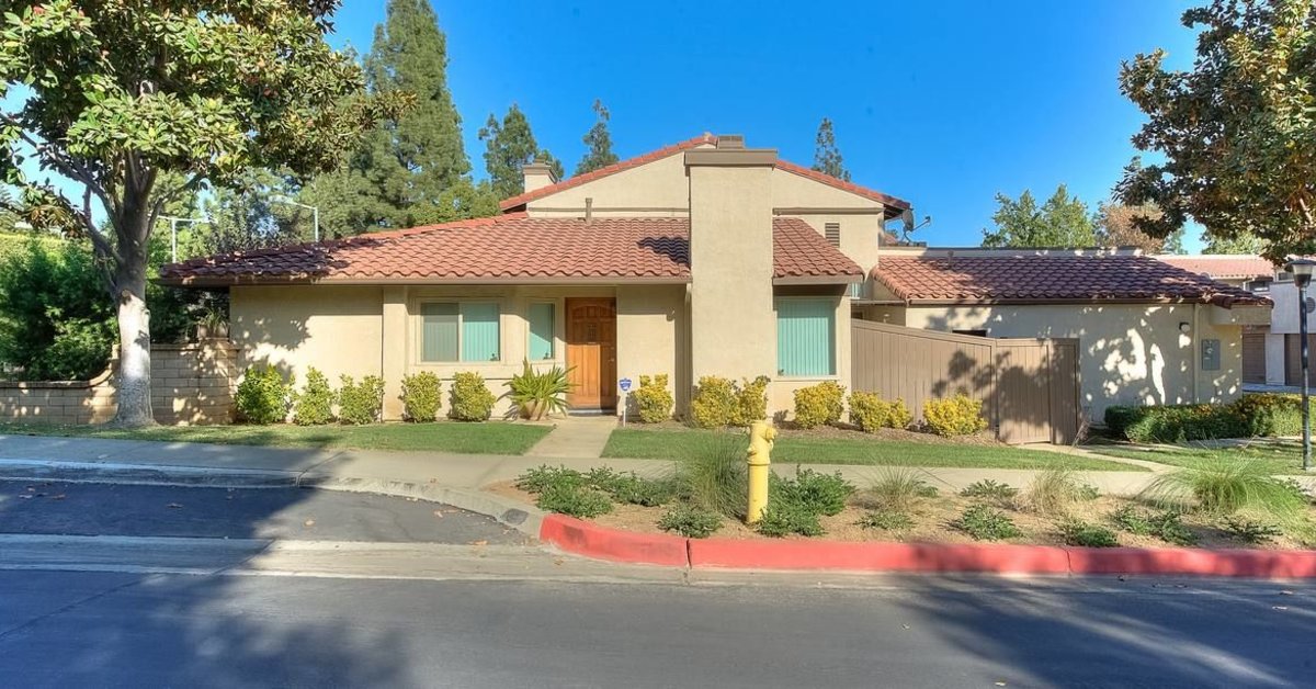 Marlborough Villas Single-Story!