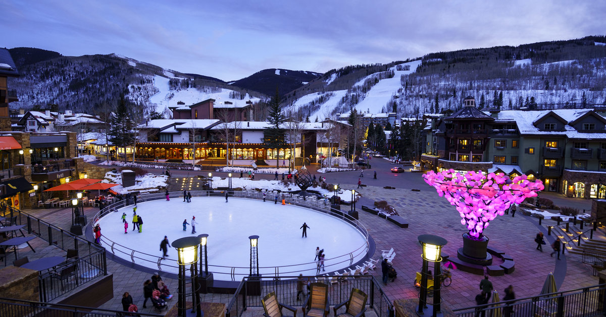 Solaris 3B West, Vail, CO 81657 Rela