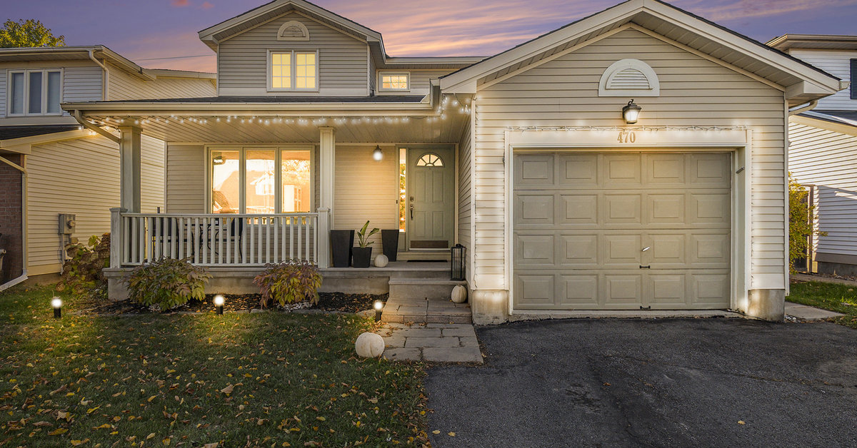 Property Tour