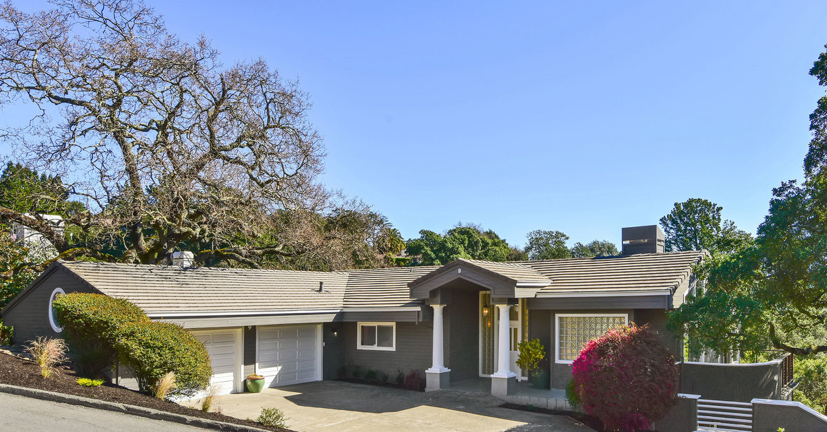 9 Northridge Ln, Lafayette, CA 94549 Rela