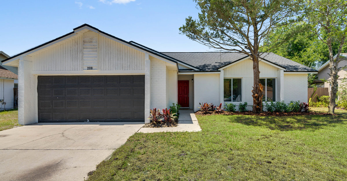 208 SpringView Dr Luxe Properties, LLC