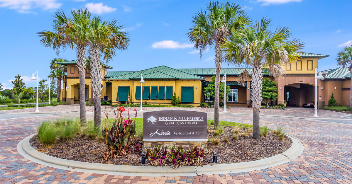 Indian River Golf Club