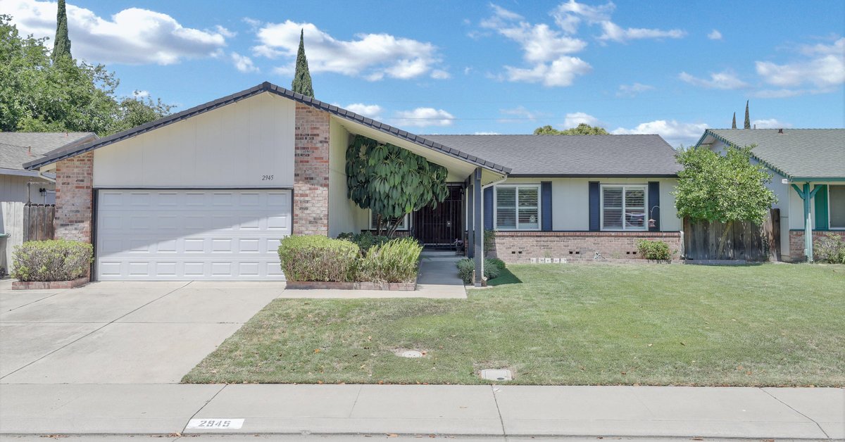 2945 Rockford Avenue