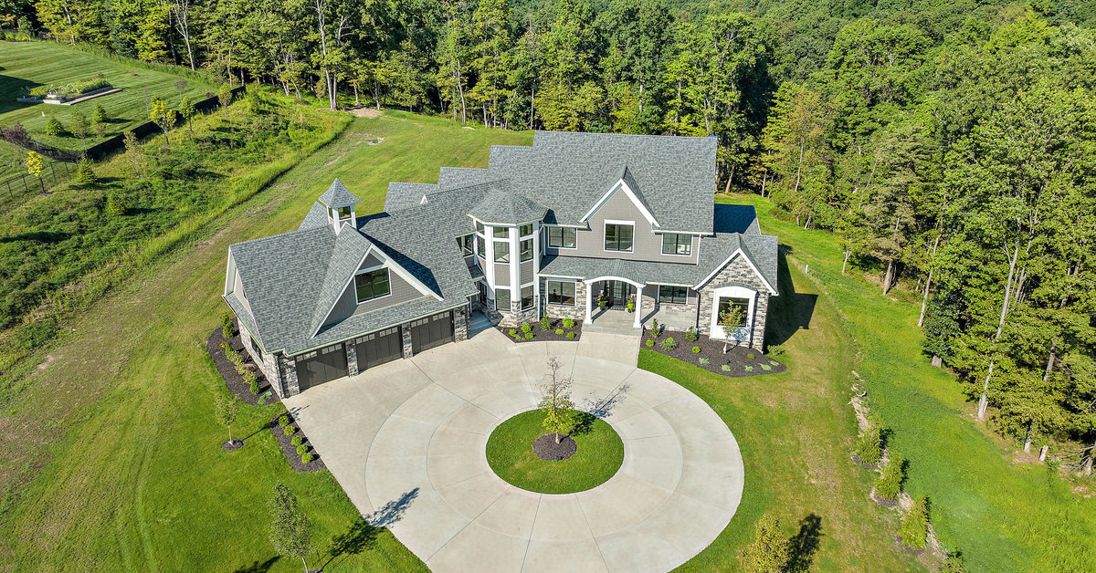 10754 Babcock Boulevard Piatt Sotheby's International Realty