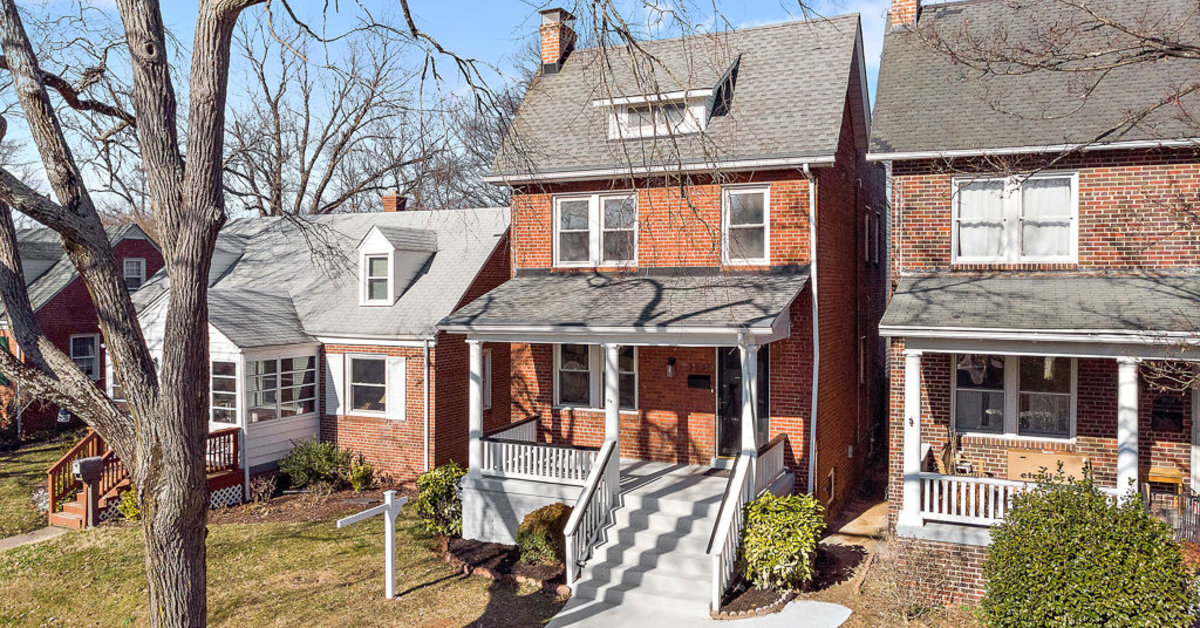 3020 Maplewood Ave, Richmond, VA 23221 Rela