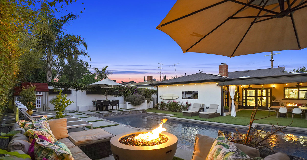 6101 Ethel Ave, Valley Glen, CA 91401 Rela