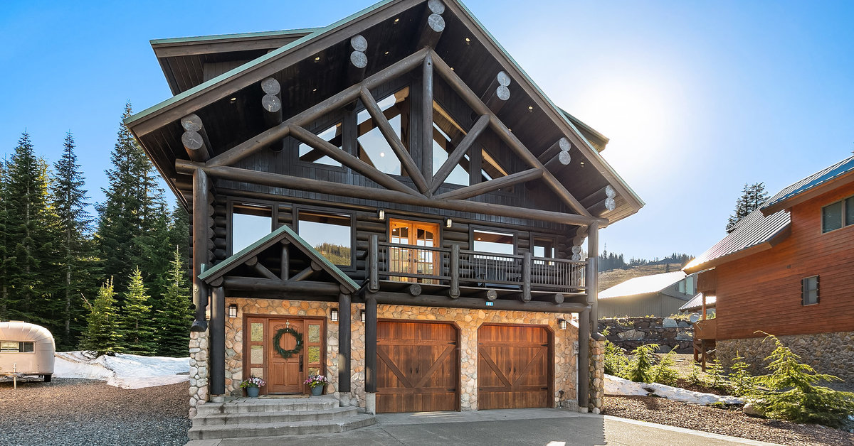 38 Summit Way John L. Scott Real Estate