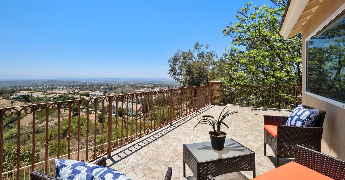 21351 Drive, Robinson Ranch, CA 92679 Rela