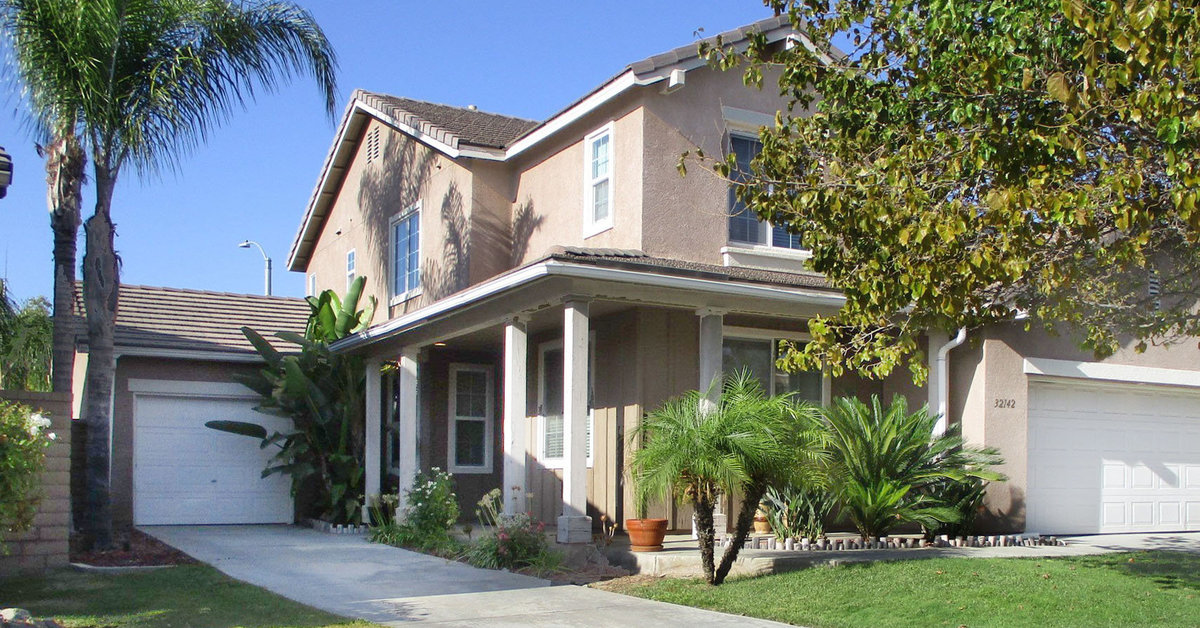 32142 Orange Blossom Dr