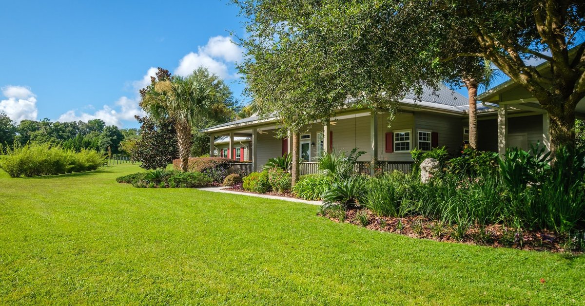 14420 SW Williston Rd, Micanopy, FL 32667 Rela