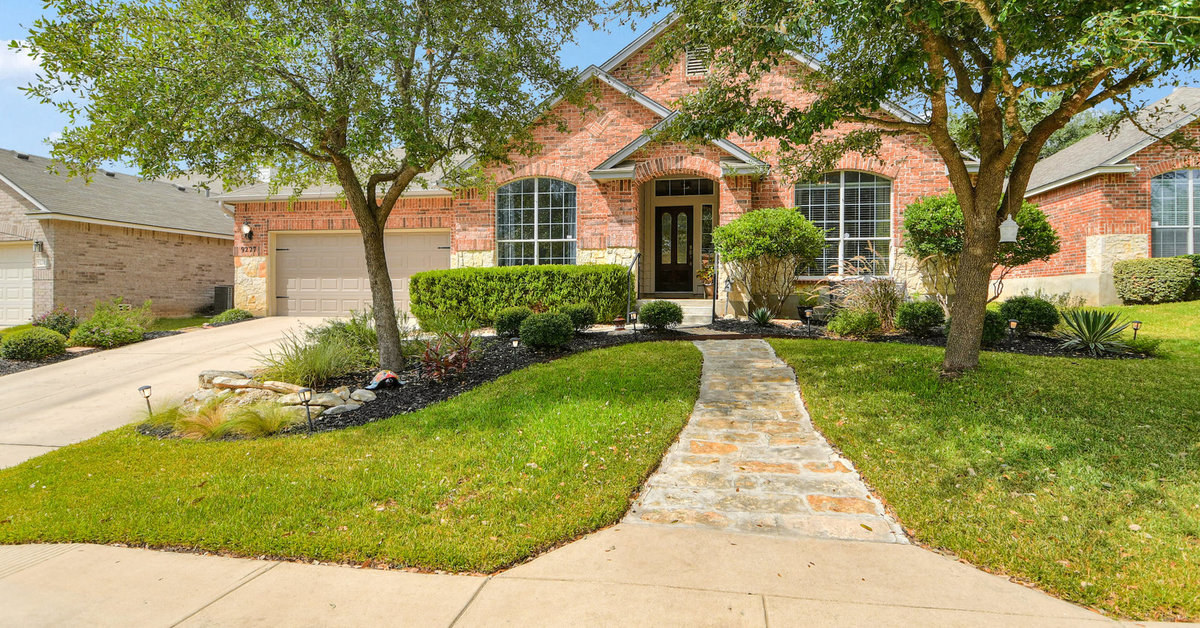 Exquisite Home In Fossil Springs Kuper Sotheby's International Realty