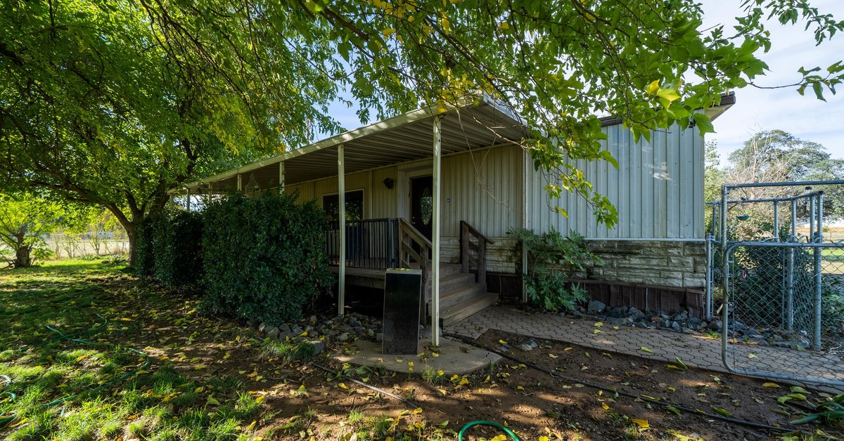 3414 W Ho Trl, Cottonwood, CA 96022 Rela